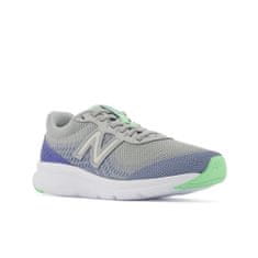 New Balance Cipők futás szürke 37.5 EU 411