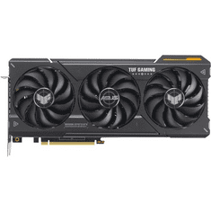 ASUS TUF Gaming TUF-RTX4070S-O12G-GAMING NVIDIA GeForce RTX 4070 SUPER 12 GB GDDR6X (90YV0K80-M0NA00)