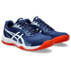 Asics Cipők tenisz tengerészkék 44.5 EU Court Slide 3