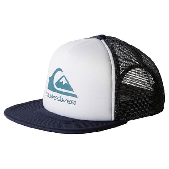 Quiksilver Férfi baseball sapka Foamslayer AQYHA05212-KTP0