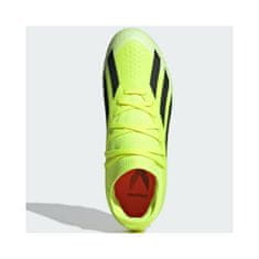 Adidas Cipők sárga 30 EU X Crazyfast League Ll Mg Jr