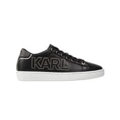 Karl Lagerfeld Cipők fekete 38 EU KL61221