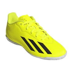 Adidas Cipők sárga 34 EU X Crazyfast Club