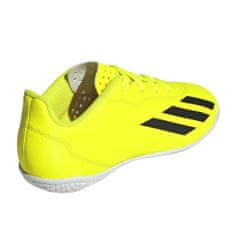 Adidas Cipők sárga 34 EU X Crazyfast Club