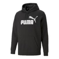 Puma Pulcsik fekete 182 - 187 cm/L 58676561