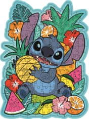 Ravensburger 120007586 Fa Disney puzzle: Stitch, 150 darab