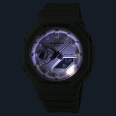 CASIO G-SHOCK Tone-on-Tone GA-2100-9A9ER (619)