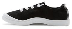 ROXY Női sportcipő Bayshore Plus ARJS600507-BLK (Méret 36)