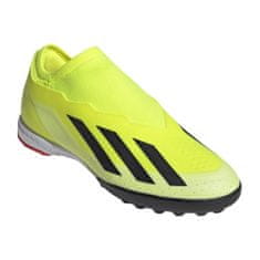 Adidas Cipők sárga 44 2/3 EU X Crazyfast League Ll Tf