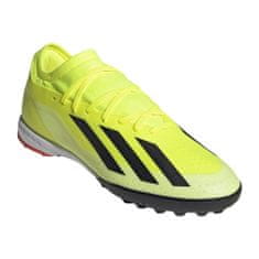 Adidas Cipők sárga 46 EU X Crazyfast League Tf