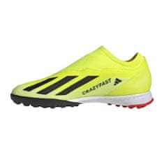 Adidas Cipők sárga 44 2/3 EU X Crazyfast League Ll Tf