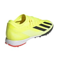 Adidas Cipők sárga 46 EU X Crazyfast League Tf