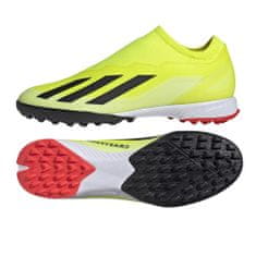 Adidas Cipők sárga 44 2/3 EU X Crazyfast League Ll Tf