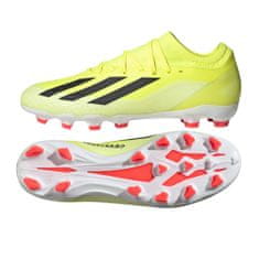 Adidas Cipők sárga 47 1/3 EU X Crazyfast League Ll Mg