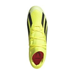 Adidas Cipők sárga 47 1/3 EU X Crazyfast League Ll Mg