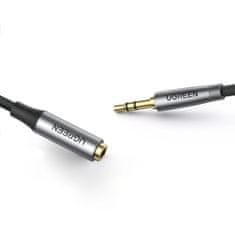 Ugreen Ugreen AV190 AUX hosszabbító kábel 3,5 mm-es mini jack 2m