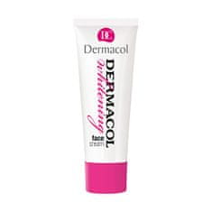 Dermacol Fehérítő arckrém Whitening (Face Cream) 50 ml