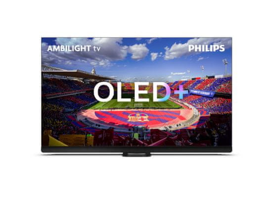 PHILIPS 77OLED908