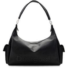 Desigual Női kézitáska Bag Half Logo 24 Brasilia 24SAXP212000