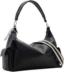 Desigual Női kézitáska Bag Half Logo 24 Brasilia 24SAXP212000