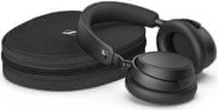 SENNHEISER Accentum Plus Wireless, fekete