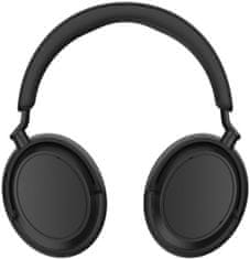 SENNHEISER Accentum Plus Wireless, fekete