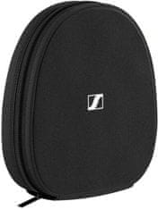 SENNHEISER Accentum Plus Wireless, fekete