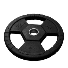 Bauer Fitness PREMIUM 15 kg-os olimpiai súly - AC-1495