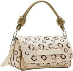 Desigual Női crossbody kézitáska Bols Amorina 24SAXP231008