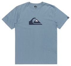 Quiksilver Férfi póló Comp Logo Regular Fit EQYZT07658-BKQ0 (Méret XXL)