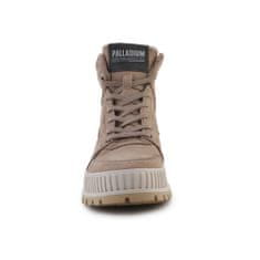 Palladium Cipők barna 39 EU Pallashock Hi