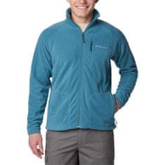 COLUMBIA Pulcsik kék 193 - 198 cm/XXL Fast Trek Ii Full Zip Fleece