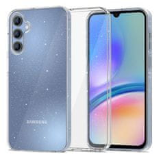 Tech-protect TECH-PROTECT FLEXAIR GALAXY A05S GLITTER