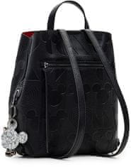 Desigual Női hátizsák Back All Mickey Sumy 24SAKP022000