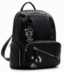 Desigual Női hátizsák Back Mickey Rock Chester 24SAKP172000