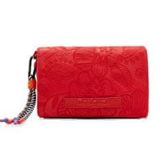 Desigual Női crossbody kézitáska Bag Alpha Dortmund Flap 24SAXP393000