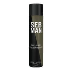 Sebastian Pro. Multifunkcionális száraz texturáló sampon The Joker (Hybrid Texturizing Shampoo) (Mennyiség 180 ml)