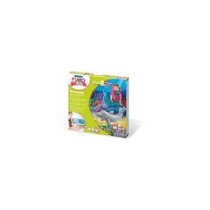 FIMO Set Mod.masse kids F&P mermaid (8034 12 LY)