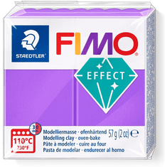 FIMO Mod.masse effect lila transluz (8020-604)