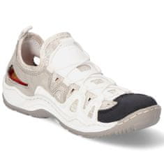 Rieker Cipők fehér 39 EU L053980