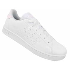 Adidas Cipők fehér 36 2/3 EU Advantage