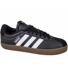Adidas Cipők fekete 46 EU Court 3.0