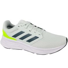 Adidas Cipők futás fehér 47 1/3 EU Galaxy 6