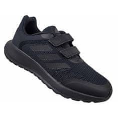 Adidas Cipők fekete 39 1/3 EU Tensaur Run 2.0 Cf