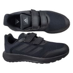 Adidas Cipők fekete 39 1/3 EU Tensaur Run 2.0 Cf