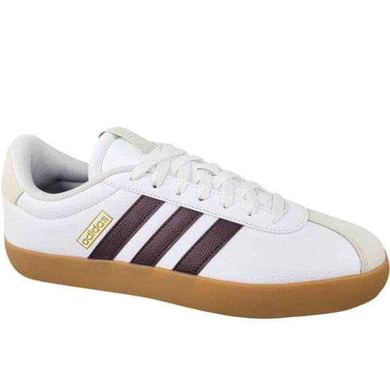 Adidas Cipők fehér Court 3.0