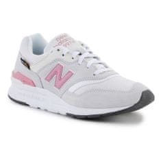 New Balance Cipők fehér 36 EU 997