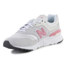 New Balance Cipők fehér 36 EU 997