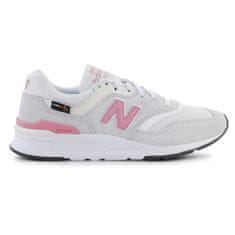 New Balance Cipők fehér 36 EU 997