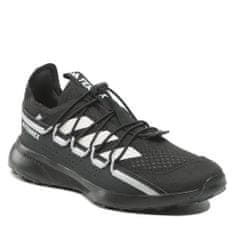 Adidas Cipők trekking fekete 42 EU HP8612